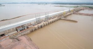STJ Rejeita Indenização a Pescadores Relacionada a Hidrelétricas em Rondônia