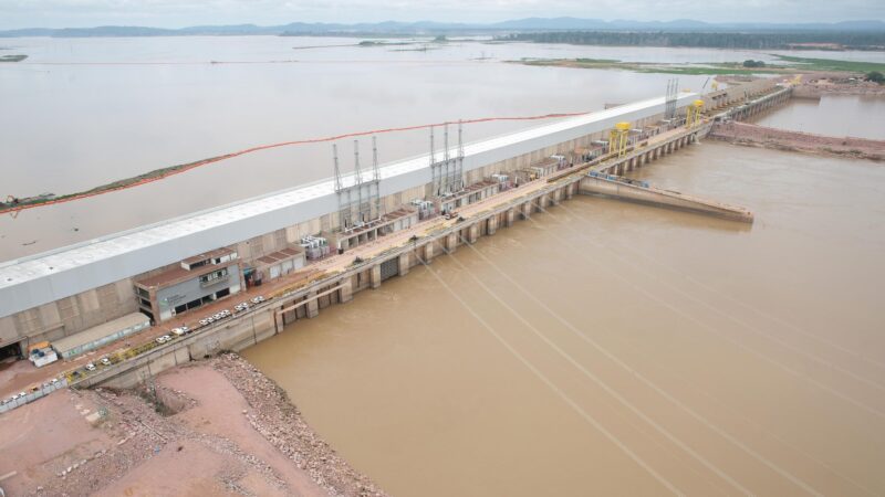 STJ Rejeita Indenização a Pescadores Relacionada a Hidrelétricas em Rondônia