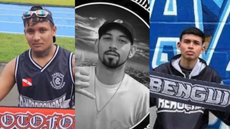 Polícia finaliza inquérito sobre atropelamento que resultou em mortes de torcedores em Belém