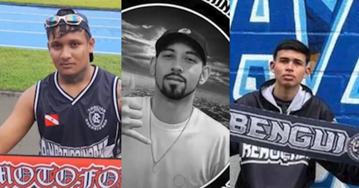 Polícia finaliza inquérito sobre atropelamento que resultou em mortes de torcedores em Belém
