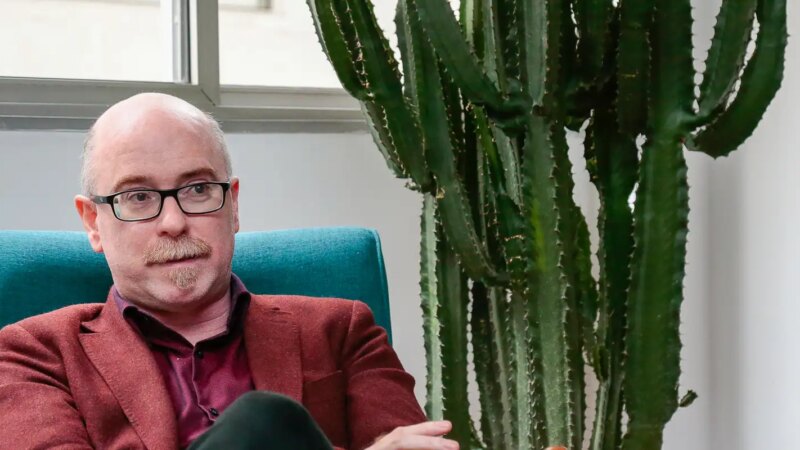 Vladimir Safatle Defende a Nomeação do Fascismo em Contextos Contemporâneos