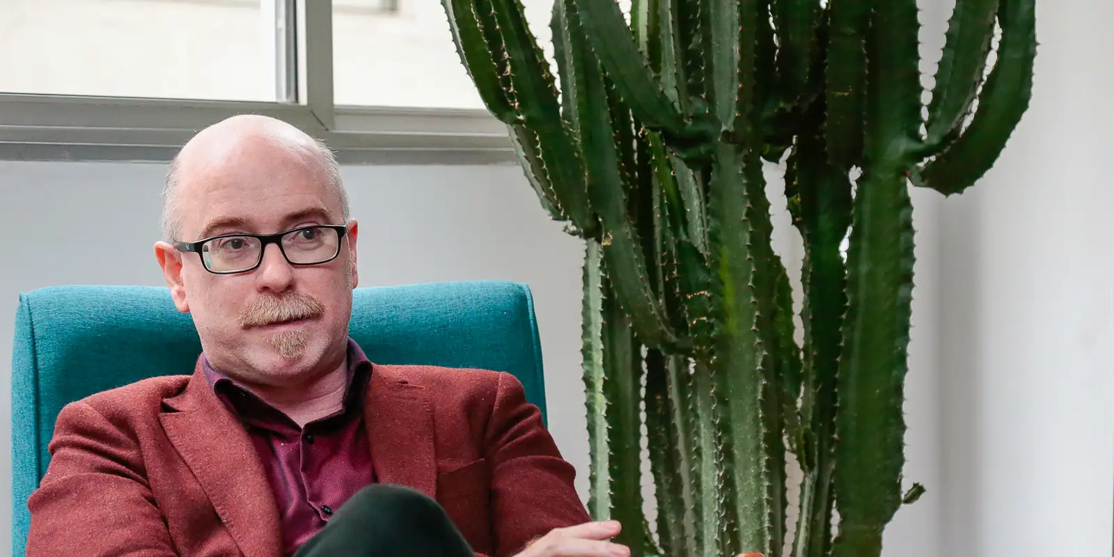 Vladimir Safatle Defende a Nomeação do Fascismo em Contextos Contemporâneos
