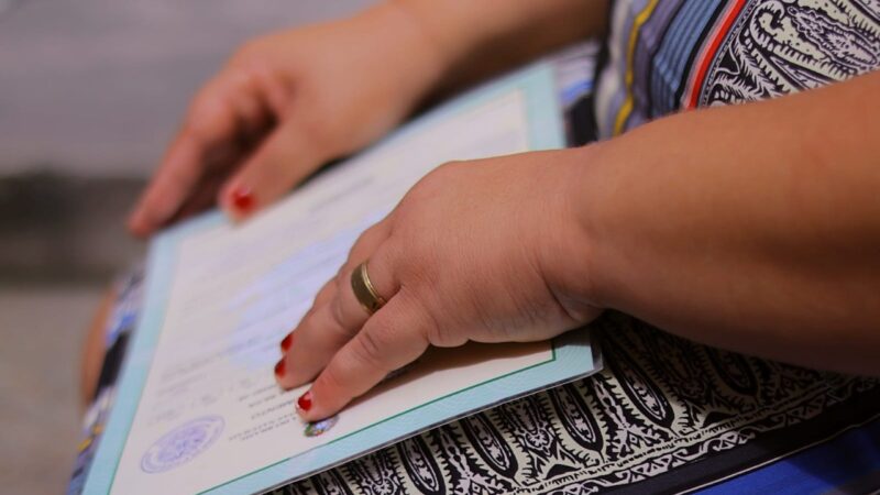 Programa ‘Meu Pai Tem Nome’ no Acre: Inscrições Abertas para Reconhecimento de Paternidade