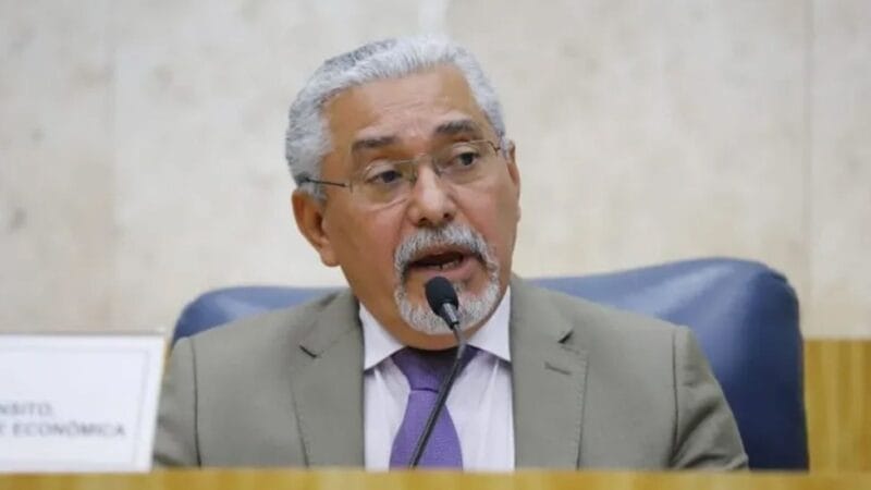 Vereador Senival Moura Solicita Afastamento do PT Após Prisão Relacionada ao PCC