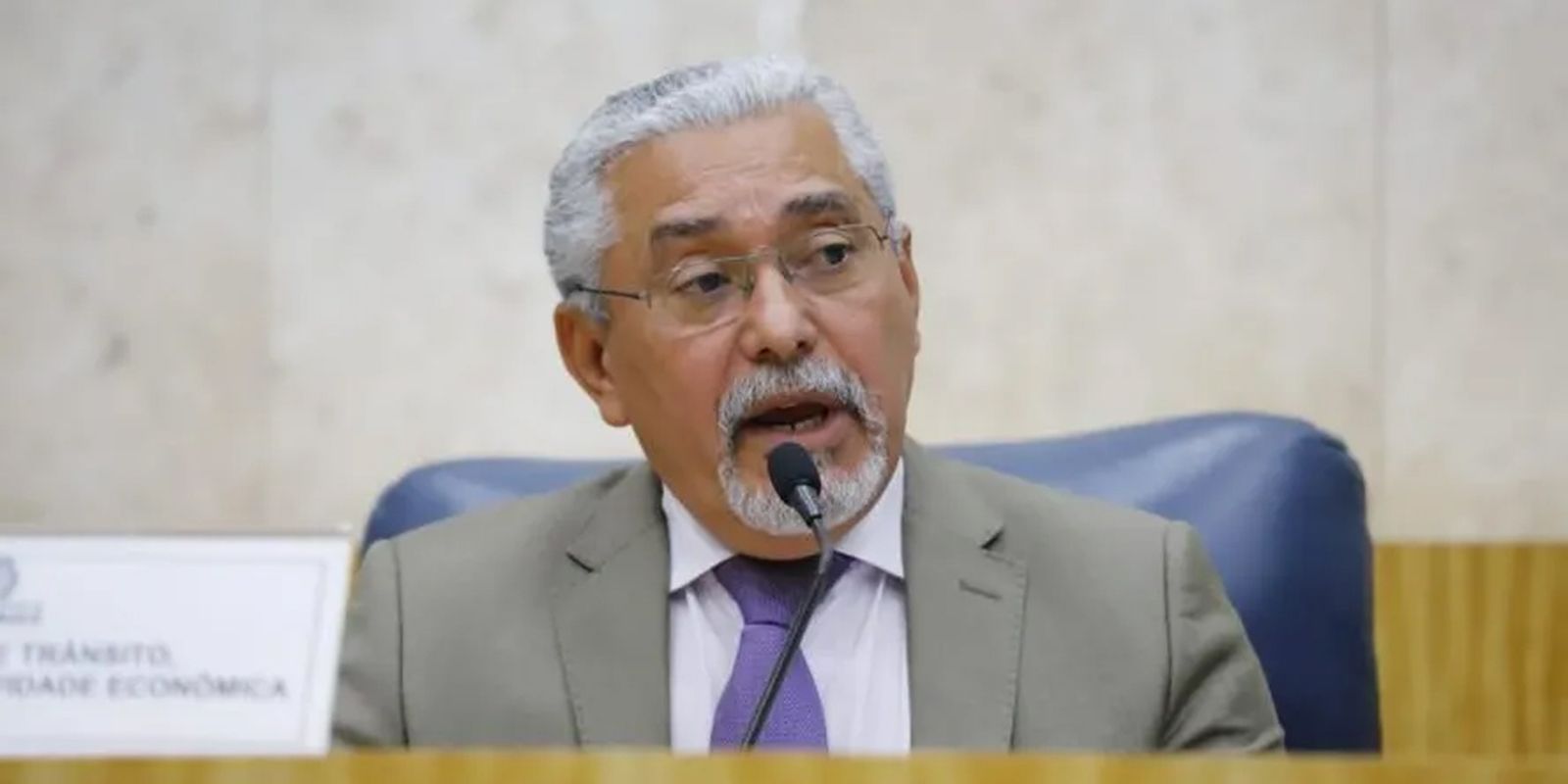 Vereador Senival Moura Solicita Afastamento do PT Após Prisão Relacionada ao PCC