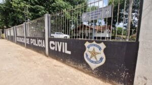 Homem é Detido Após Agressões a Companheira e Outro Indivíduo em Belterra