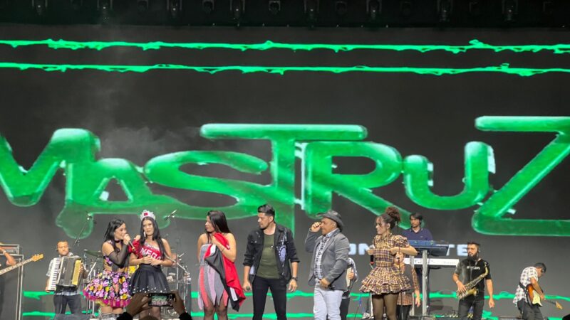 Canaã dos Carajás Anuncia Programação do São João 2026 com Grandes Atrações Musicais