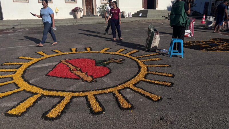 Funcionamento dos Serviços Durante o Ponto Facultativo de Corpus Christi em Rio Branco