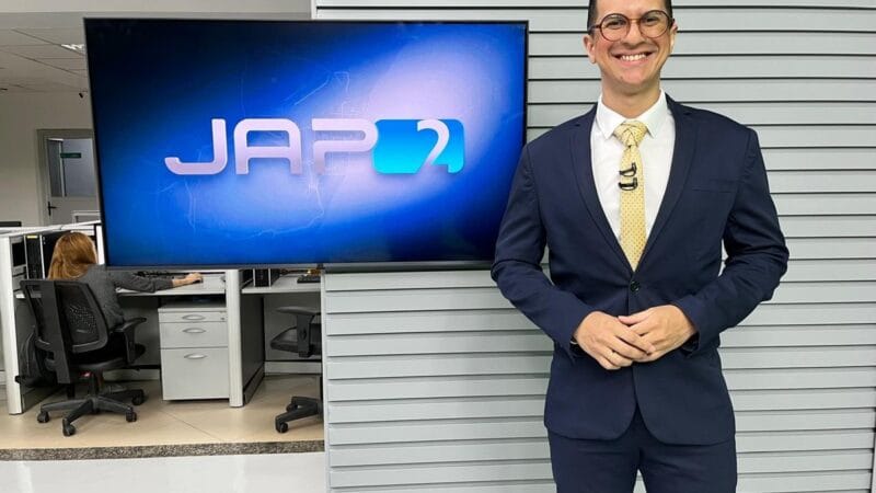 Acompanhe o JAP2 ao Vivo nesta Quarta-feira (17)