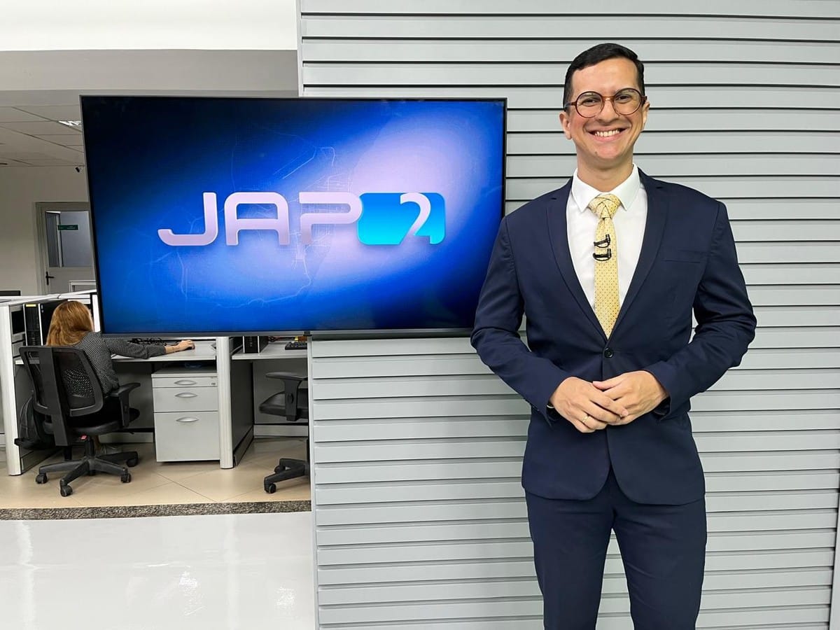 Acompanhe o JAP2 ao Vivo nesta Quarta-feira (17)