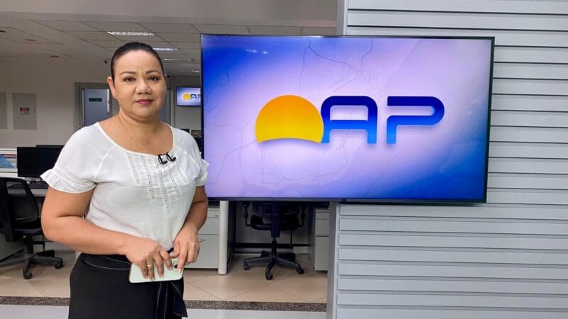 Acompanhe o Bom Dia Amapá e Participe da Interatividade