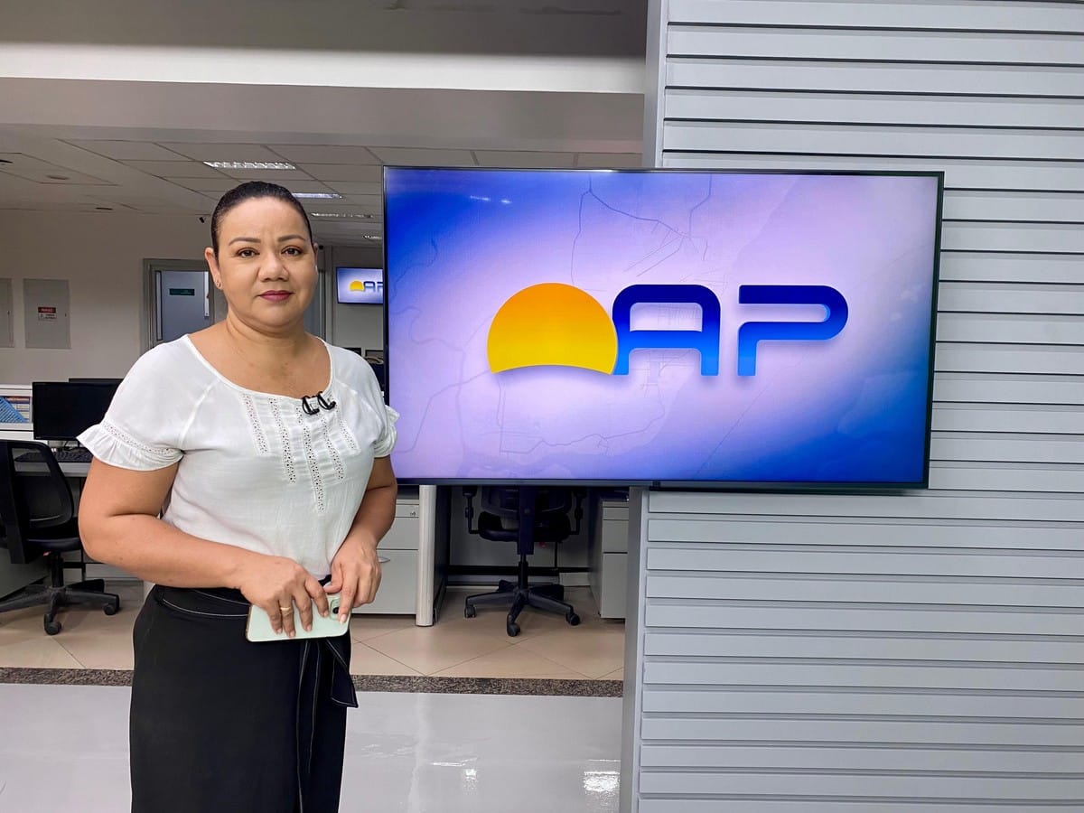 Acompanhe o Bom Dia Amapá e Participe da Interatividade