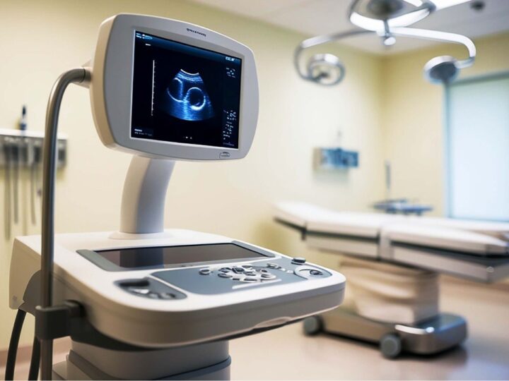 Belém Oferece 600 Exames de Ultrassom Gratuitos: Saiba Como Participar