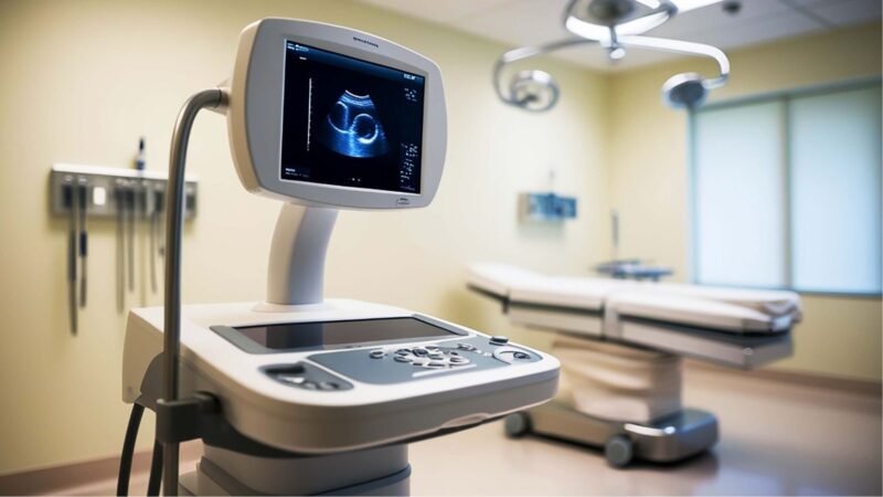Belém Oferece 600 Exames de Ultrassom Gratuitos: Saiba Como Participar