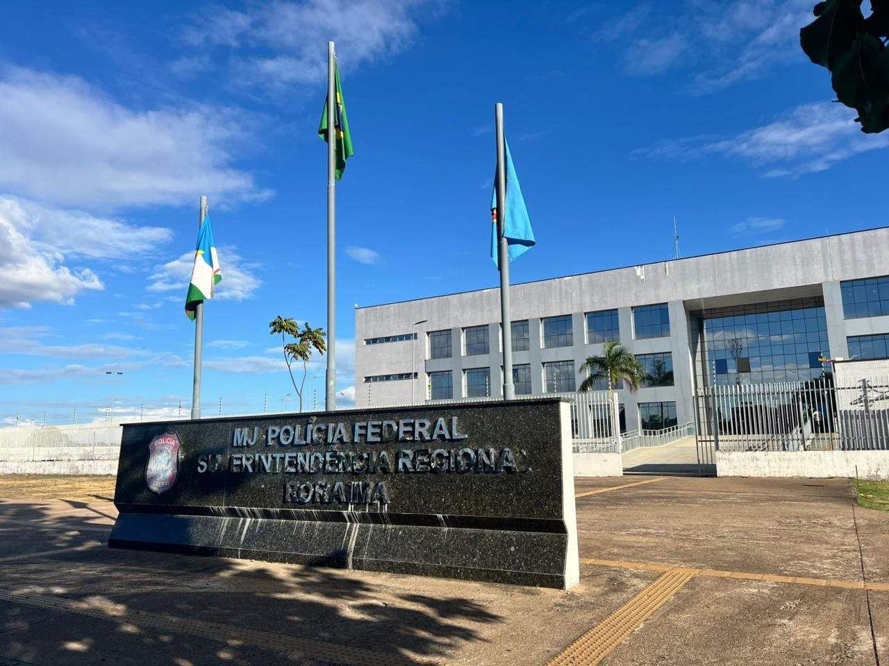 Prisão de Foragido em Roraima: Homem Procurado por Homicídio Capturado na Fronteira com a Guiana