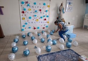 Apoio Psicológico da Arquidiocese de Santarém: Uma Abordagem Integrada de Fé e Ciência