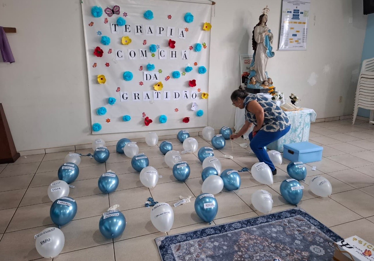 Apoio Psicológico da Arquidiocese de Santarém: Uma Abordagem Integrada de Fé e Ciência