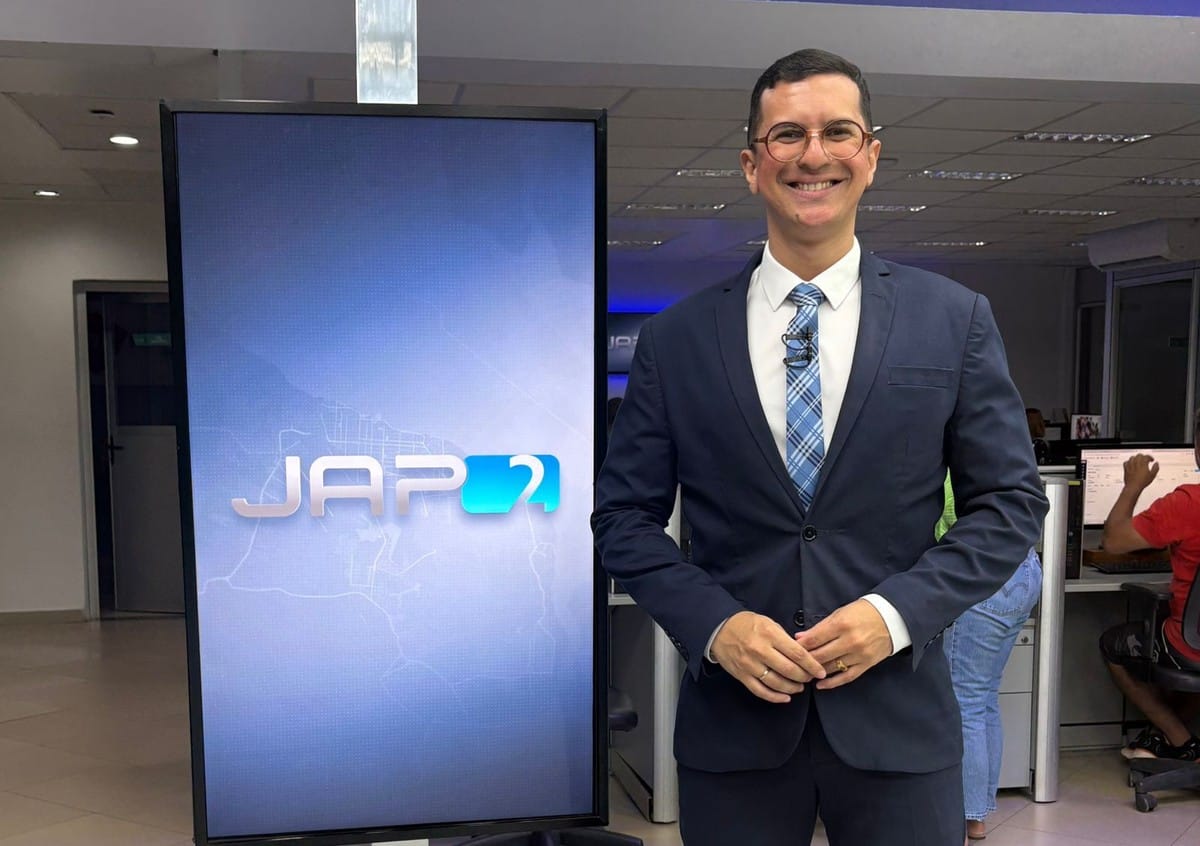 Acompanhe o JAP2 de Hoje: Transmissão ao Vivo e Interatividade