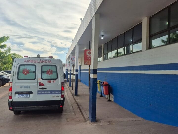 Jovem em recuperação após incidente em estúdio de tatuagem em Santarém
