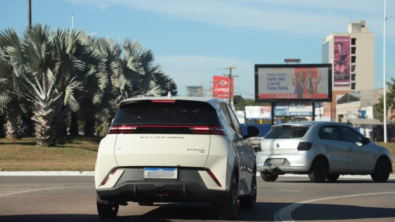 Detran-TO Emite Alerta sobre Cuidados Necessários com Veículos Elétricos e Híbridos
