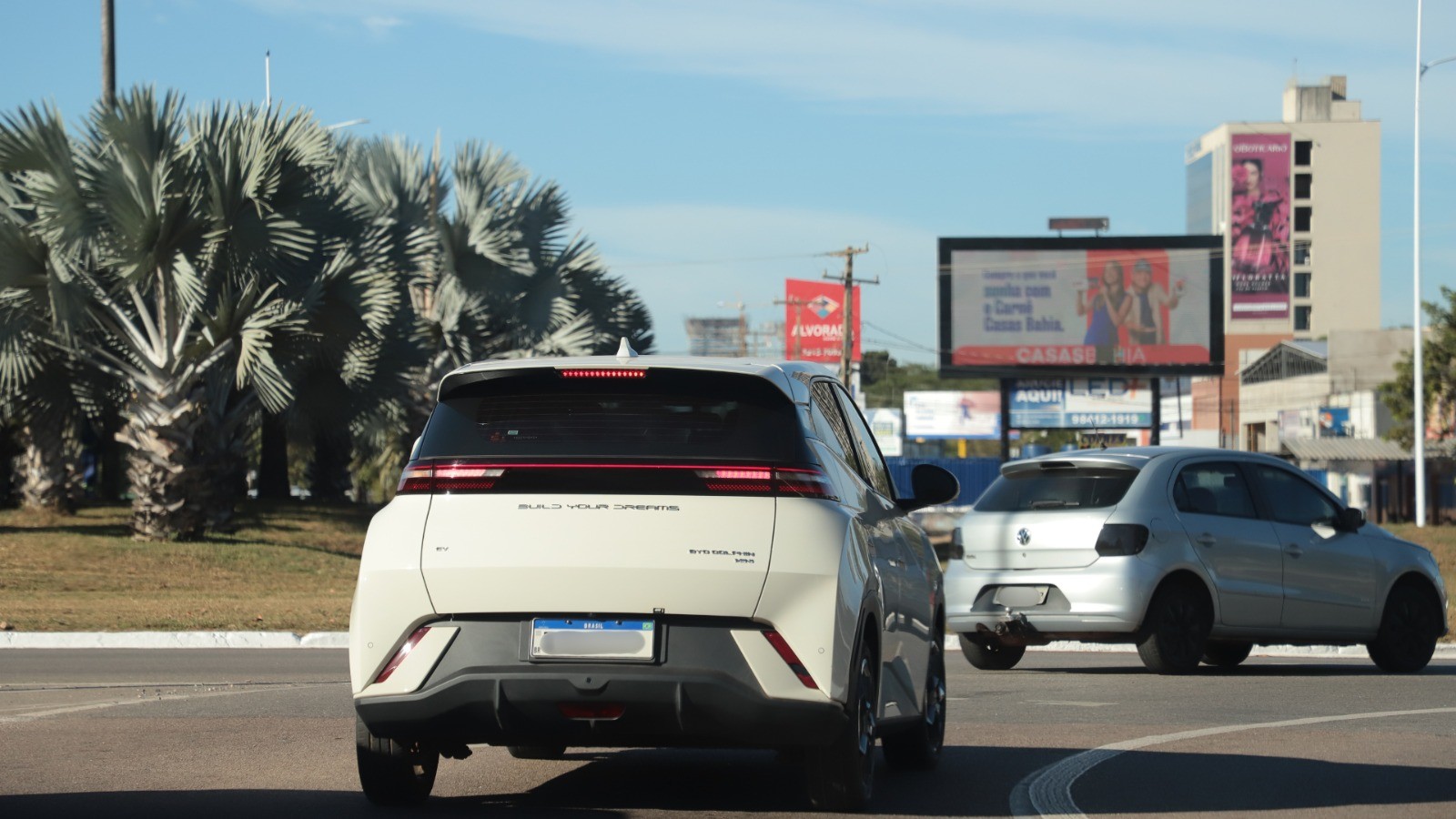 Detran-TO Emite Alerta sobre Cuidados Necessários com Veículos Elétricos e Híbridos