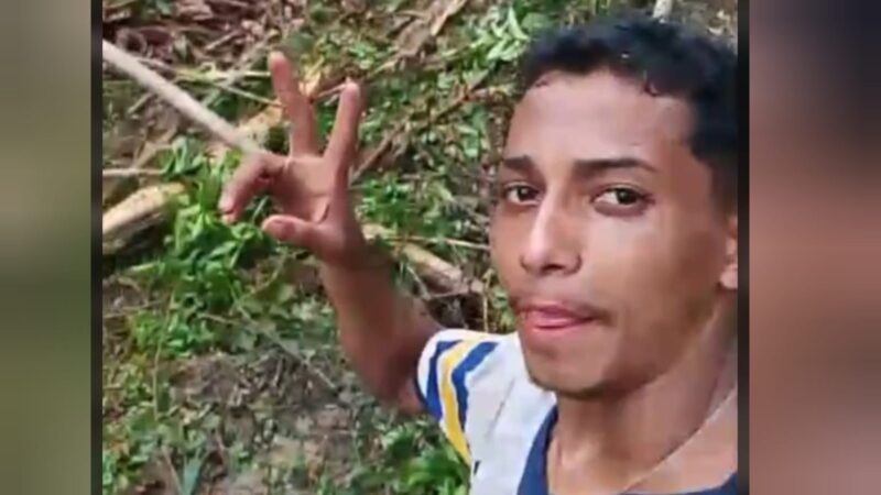 Tragédia na PA-370: Jovem Morre Após Queda de Árvore no Chapadão