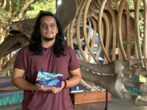 Quadrinho do Amapá sobre Baleia Encantada Recebe Prêmio Nacional