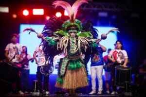 Muirapinima Revela Tema e Novidades para o Festival Folclórico em Juruti