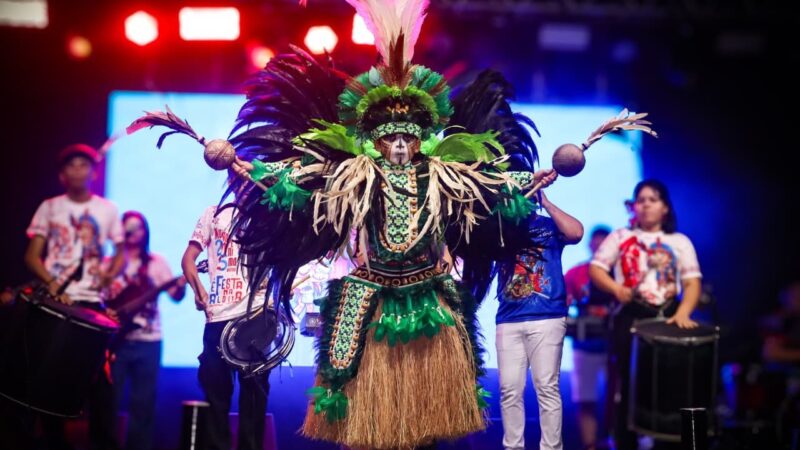 Muirapinima Revela Tema e Novidades para o Festival Folclórico em Juruti