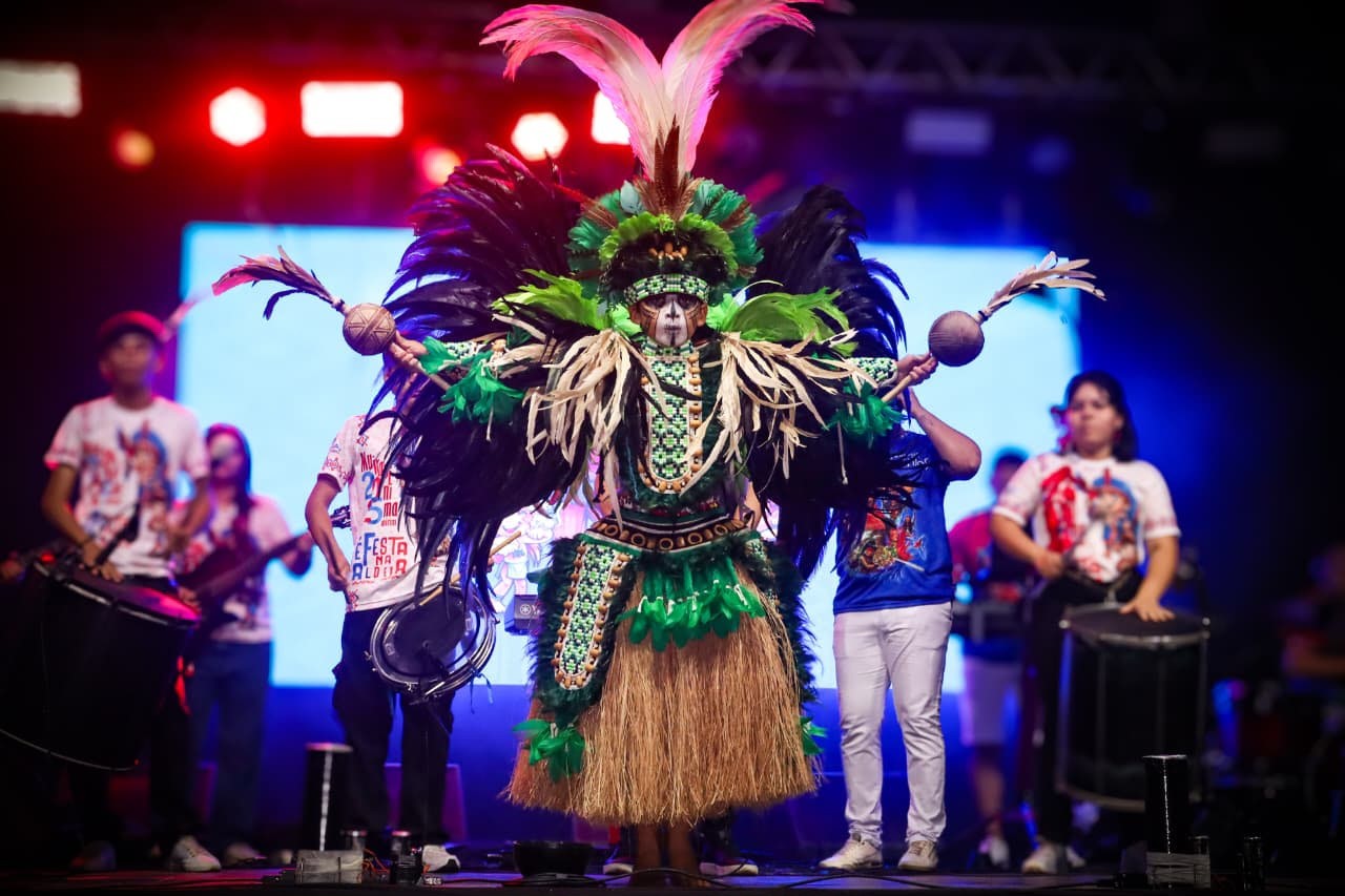 Muirapinima Revela Tema e Novidades para o Festival Folclórico em Juruti