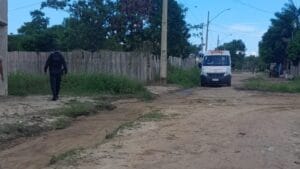 Faca Utilizada em Feminicídio de Adolescente é Encontrada pela Polícia em Oriximiná
