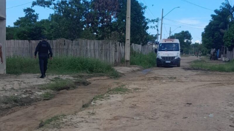 Faca Utilizada em Feminicídio de Adolescente é Encontrada pela Polícia em Oriximiná