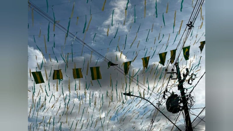 Cuidados Essenciais com a Rede Elétrica Durante a Copa do Mundo