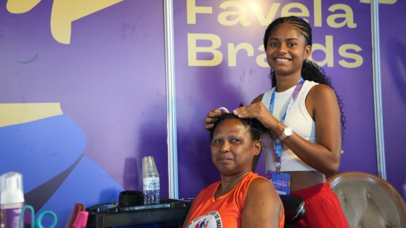 Expo Favela Innovation Amapá 2026: Um Evento de Empreendedorismo e Cultura em Macapá