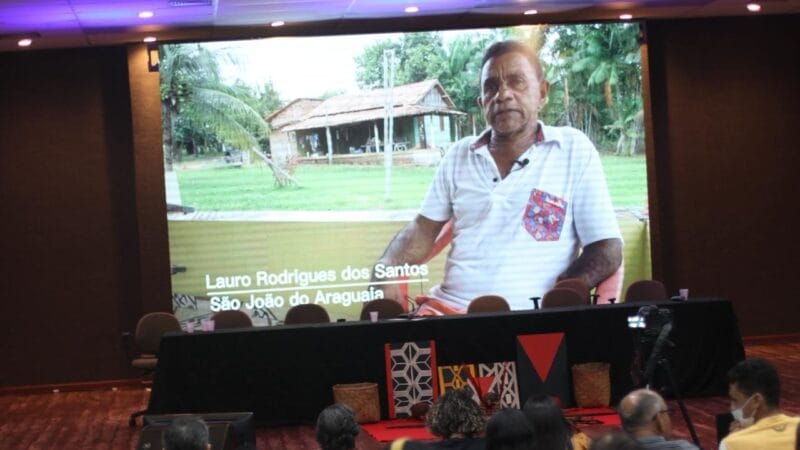 Evento na Ufopa Celebra 50 Anos de Impactos da Transamazônica e BR-163
