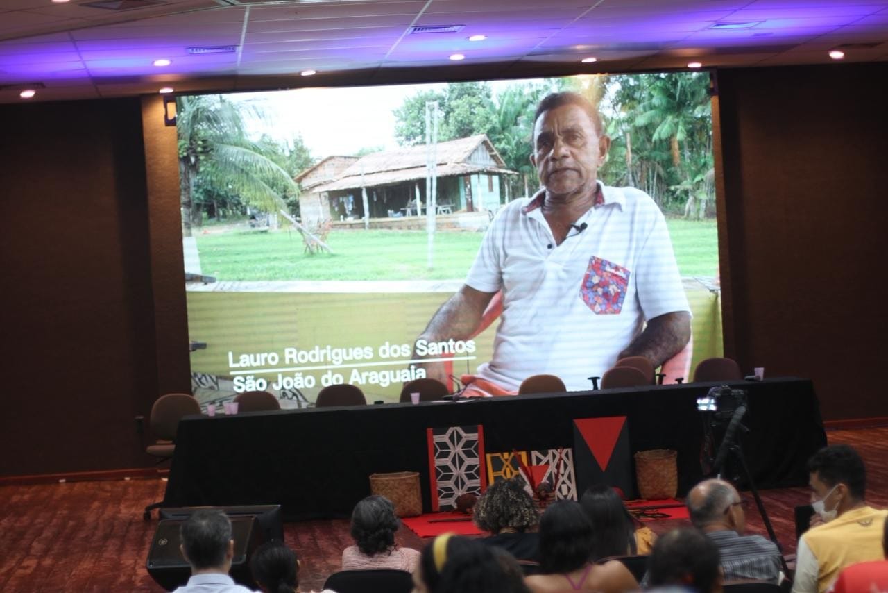 Evento na Ufopa Celebra 50 Anos de Impactos da Transamazônica e BR-163