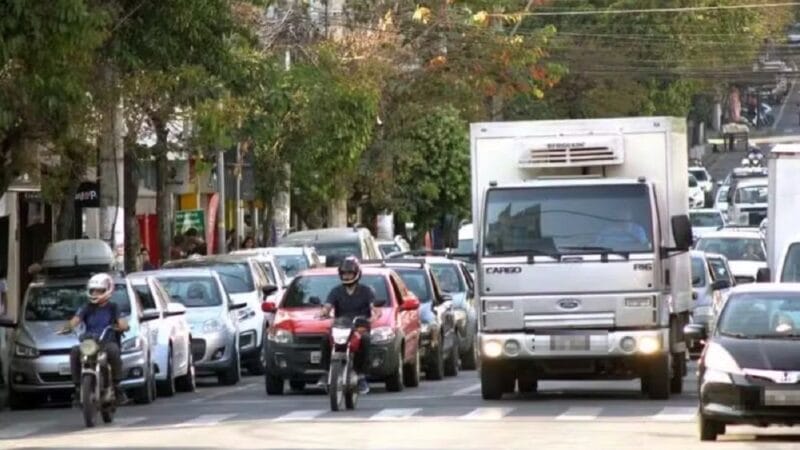 Pesquisa revela alarmante índice de furtos de veículos em Rio Branco