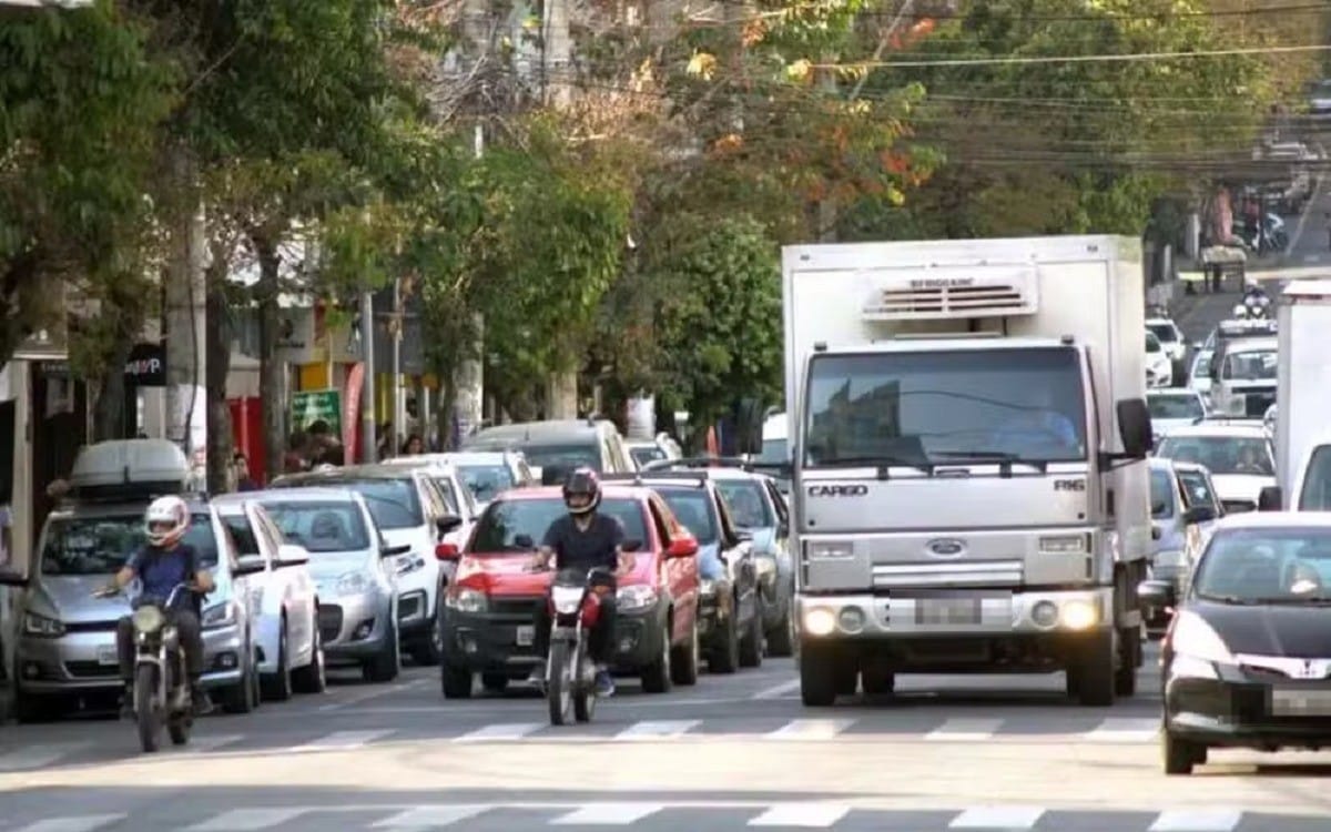 Pesquisa revela alarmante índice de furtos de veículos em Rio Branco
