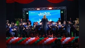Fest’Arte 2026: Celebração Cultural Gratuita em Santarém