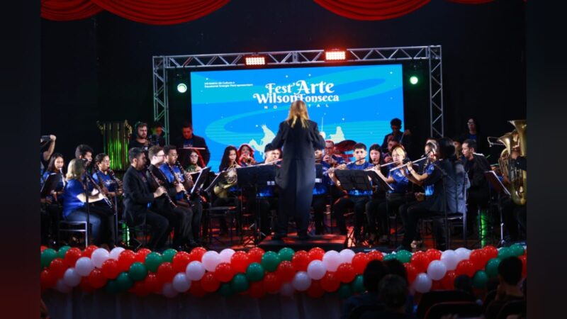 Fest’Arte 2026: Celebração Cultural Gratuita em Santarém