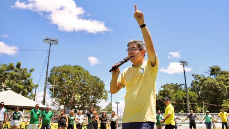 Suspensão do Evento de Pré-Candidatura de Randolfe Rodrigues no Amapá: Entenda o Caso