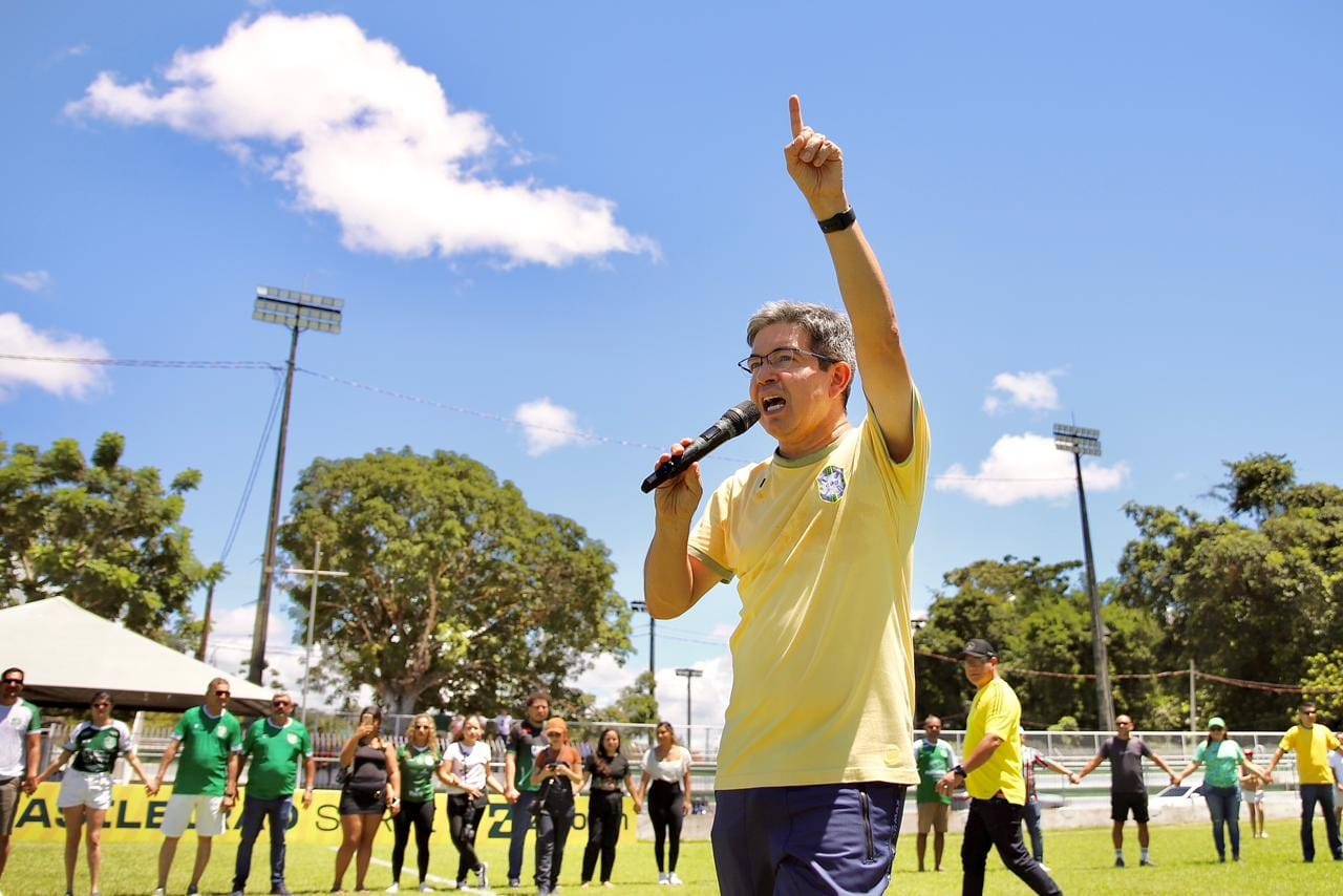 Suspensão do Evento de Pré-Candidatura de Randolfe Rodrigues no Amapá: Entenda o Caso