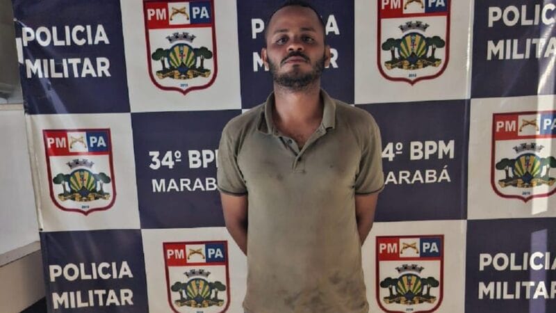 Ex-Presidiário é Executado em Marabá: Entenda o Caso