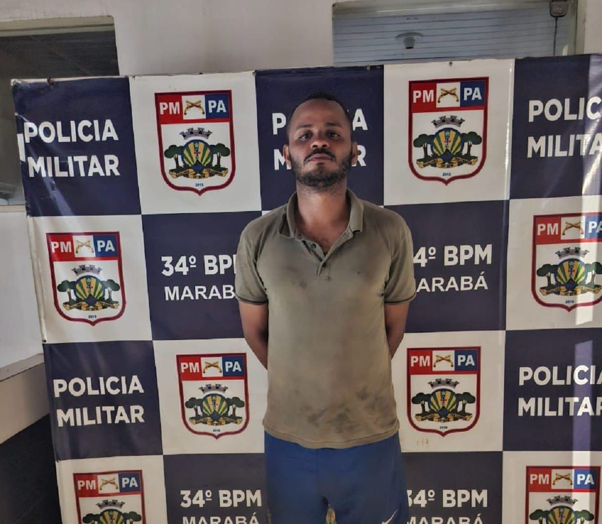 Ex-Presidiário é Executado em Marabá: Entenda o Caso