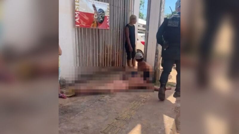 Mulher Detida Após Esfaquear Companheiro em Discussão por Comida em Santarém