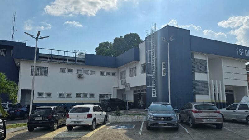 Homem é Detido em Manaus por Extorsão e Agressões a Mulher Grávida