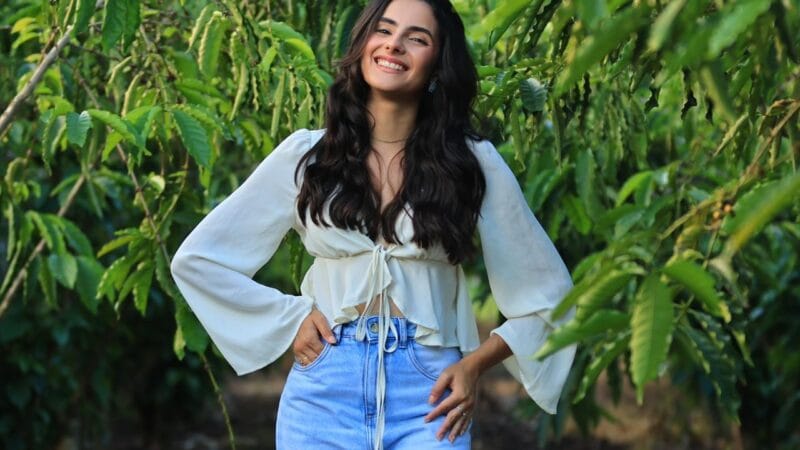 Emilly Maria Vieira Benedito: A Representante de Rondônia no Miss Brasil Café 2027