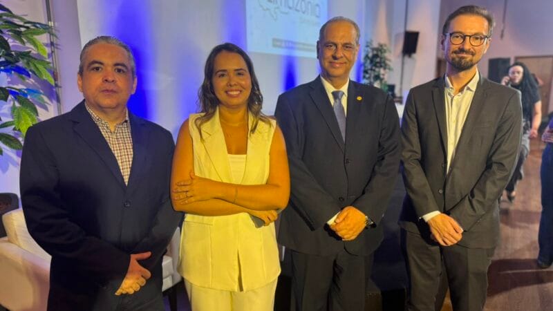 Tecnologia e Democracia: Debates sobre Eleições e Desinformação na Amazônia