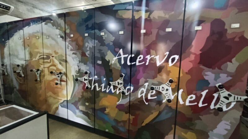 Museu Amazônico da Ufam Comemora 35 Anos com Atividades Culturais em Manaus