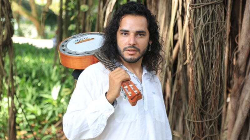 Capanema Recebe o I Festival de Carimbó com Música e Cultura Regional
